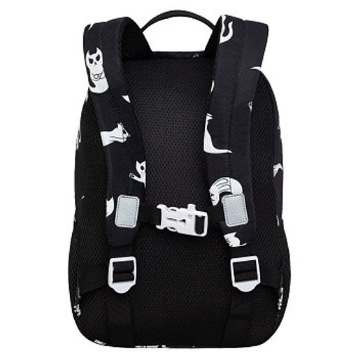 RO-470-5 Рюкзак - Grizzly фото 3