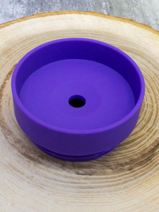 Тамблер iLikeGift "Chameleon", purple