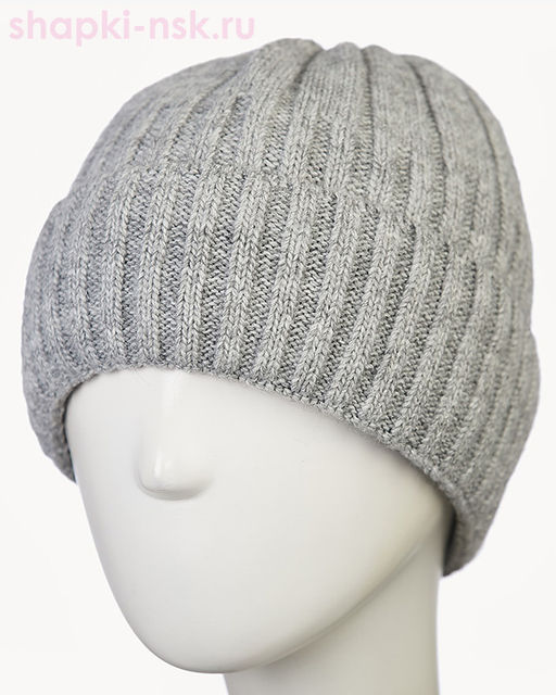 Джетро Шапка мужская флис (56-58)