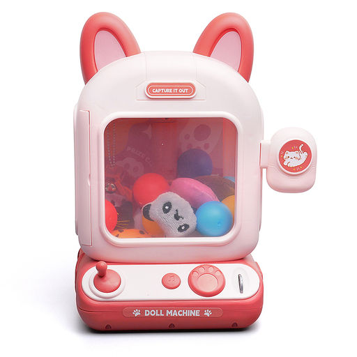 Игрушка-Хваталка "Кот" в коробке