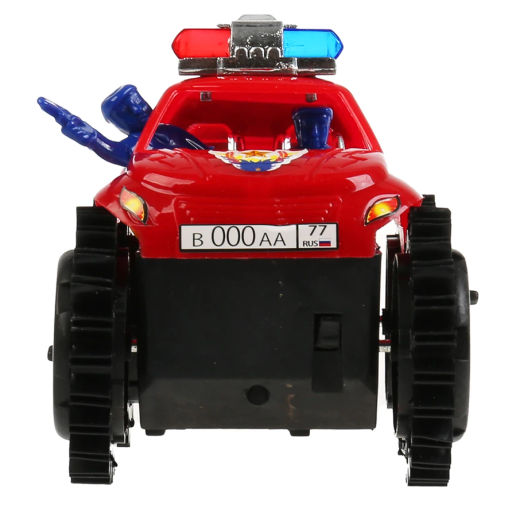 играем вместе / Транспорт игрушечный фото 3