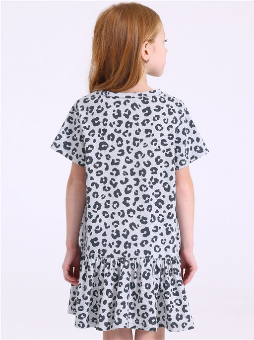 Платье 1ДПК4537001н