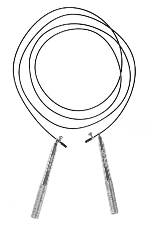 Скакалка Speed rope - Mad wave фото 2