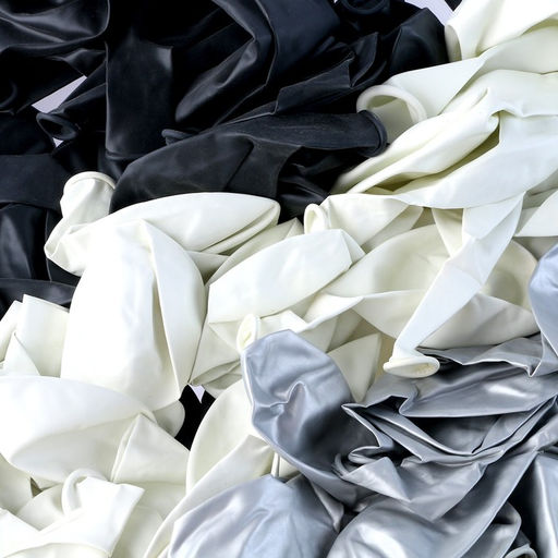 Воздушные шары, набор для фотозоны «Универсальные», 114 шт.