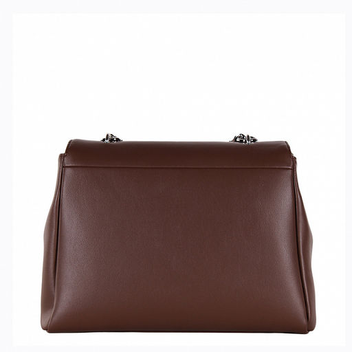 Сумка 309NL coffee NL