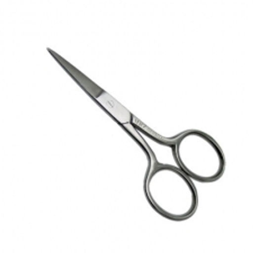 A1267-S Ножницы маникюрн. прямые