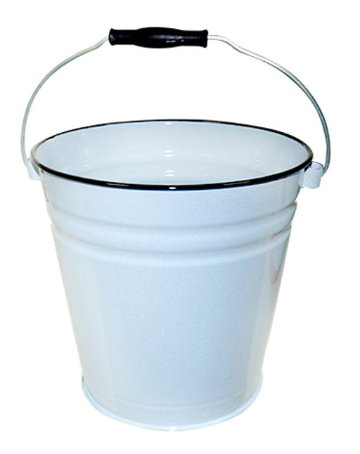 Ведро 12,0л без крыш. С-1124/Рб