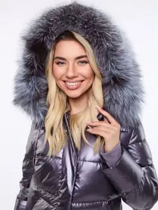 Куртка XASKI  фото 3