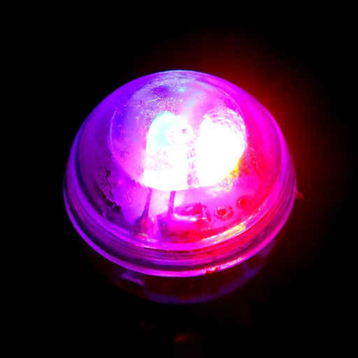 Набор для опытов Новогодняя лава-лампа - Эврики фото 8