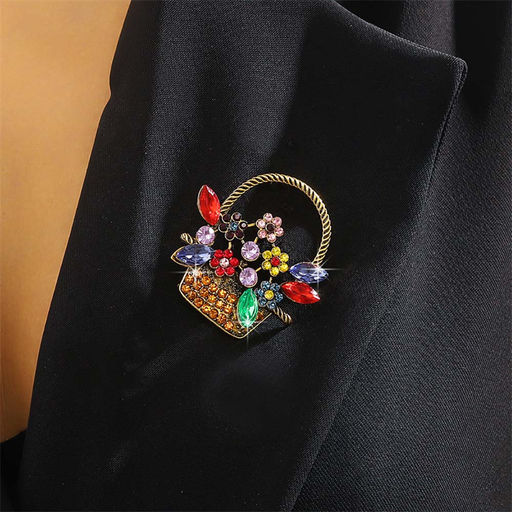 Брошь арт. 32 2310 (id 279196) - Rada фото 2