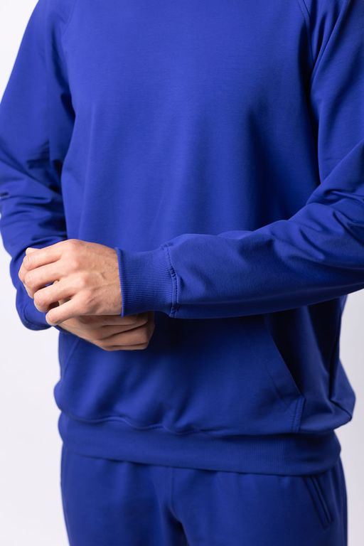 Спортивный костюм Футер 2-х ниточный ХЛОПОК с ЛАЙКРОЙ - Relay фото 5