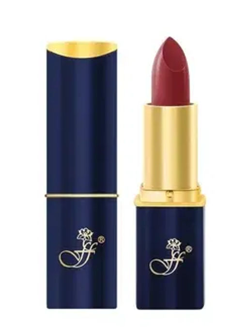 FFleur Помада L-24 тон 180 Темная фуксия Фруктовый соблазн