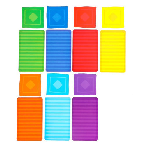 Развивающий набор Тихий час, в пакете - Simaland фото 4