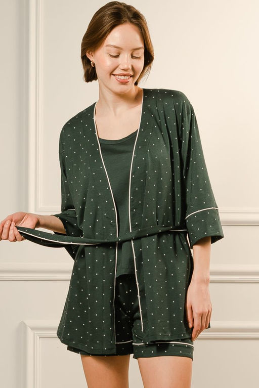 ШОРТЫ ЖЕНСКИЕ арт. 4530W-45062.1S-064