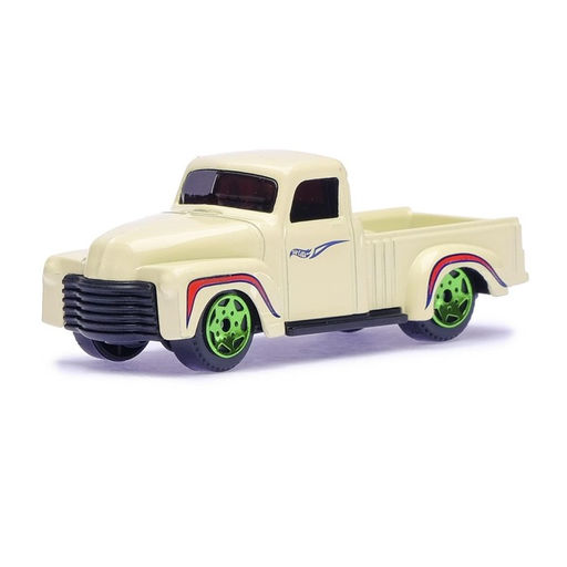 Машина металлическая Hot Cars, масштаб 1:64, МИКС - АвтоГрад фото 18