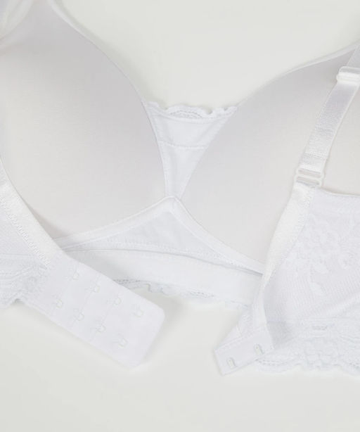 MOTHERCARE / Бюстгальтеры для беременных 2 шт.