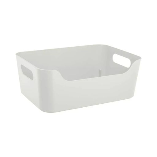 Корзина универсальная 4,6л "SCANDI" 270*190*105мм арт.С42008