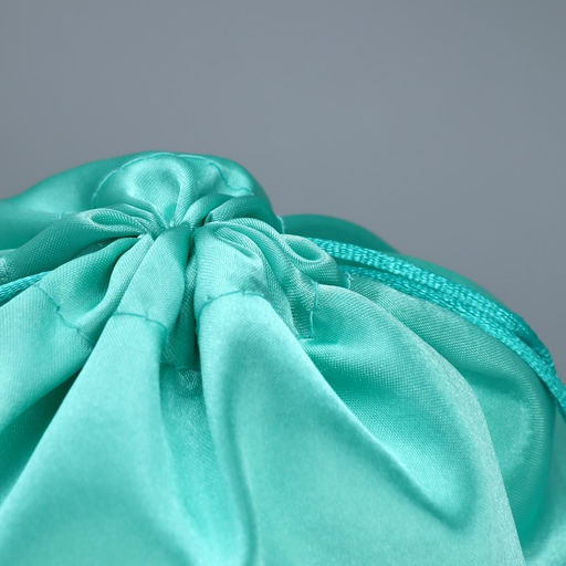 Цена за 5 шт. Мешок атласный Красота, 20 30 см +/- 1.5 см - Дарите счастье фото 3