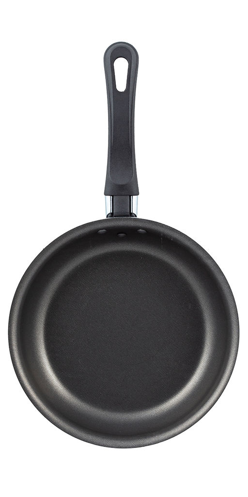 Сковорода 180мм без крышки, 1 ручка Сплав А5 3671813 (серия ВИОЛЕТ)