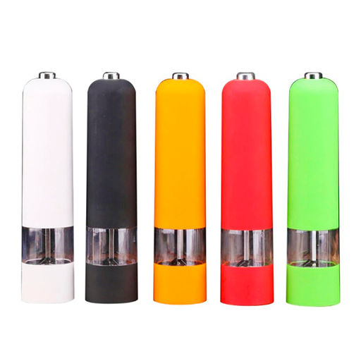 Мельница для специй с подсветкой ID6425