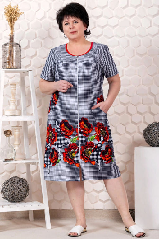 Халат мод.895/20