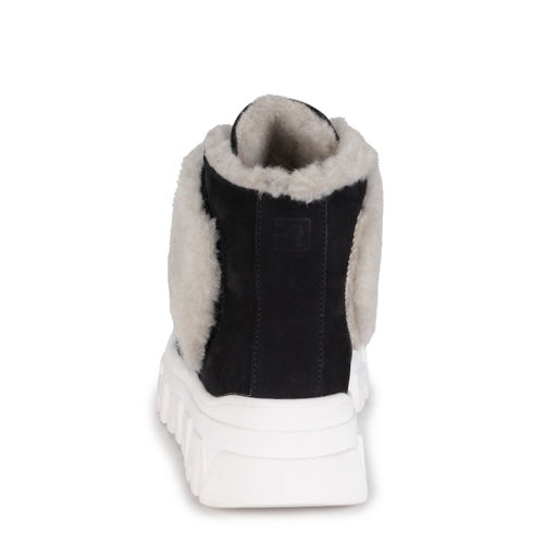 ботинки для девочек - Riconte фото 4