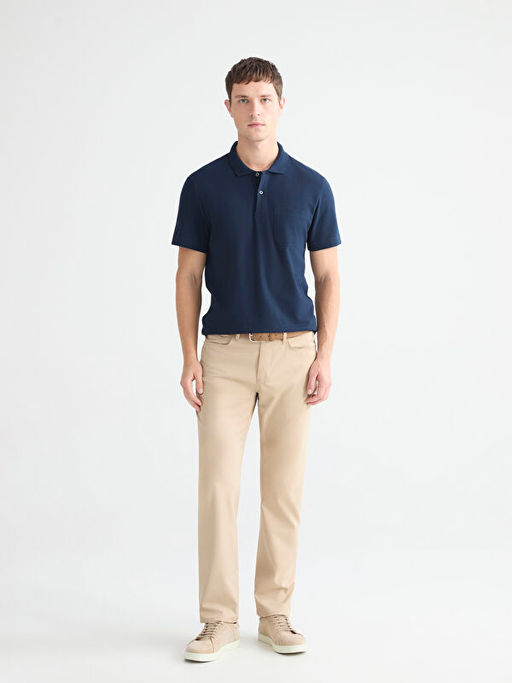 Polo Yaka Erkek Ti??rt