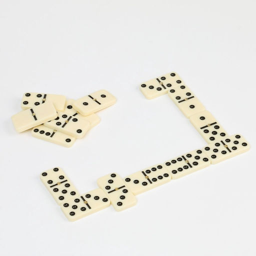 Домино «Классика», 28 шт.