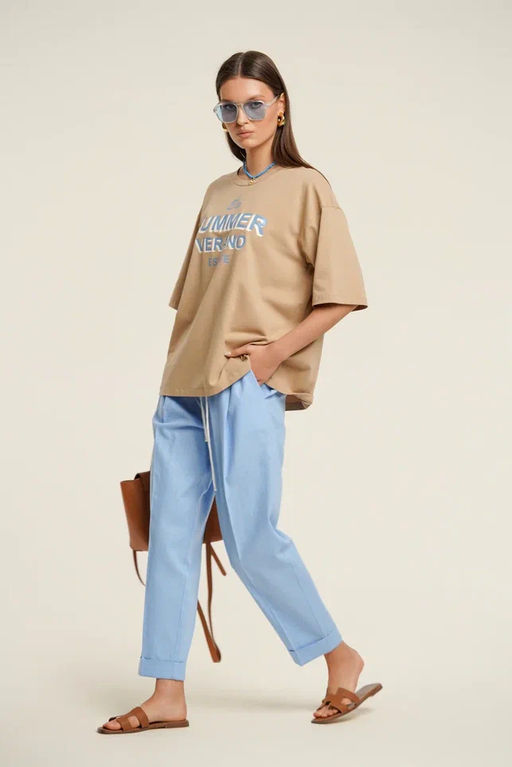 Джемпер женский