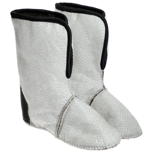 Сапоги мужские ЭВА «Мороз», -60°С, чёрные, размер 44-45