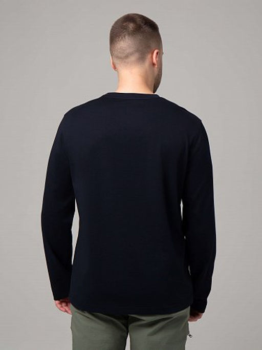 E2504-2 лонгслив мужской - Strobbs фото 3