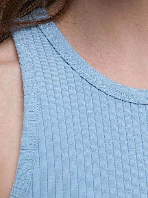 Уценка Pelican GFVV4318/2 майка для девочек  фото 4