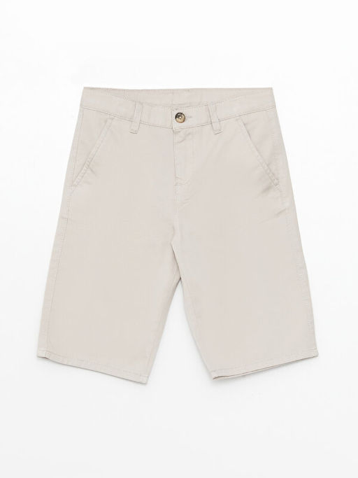 Basic Erkek ?ocuk Gabardin Roller