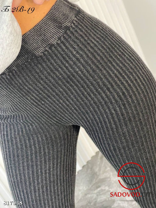 Лосины женские трикотжные - Bruno фото 3