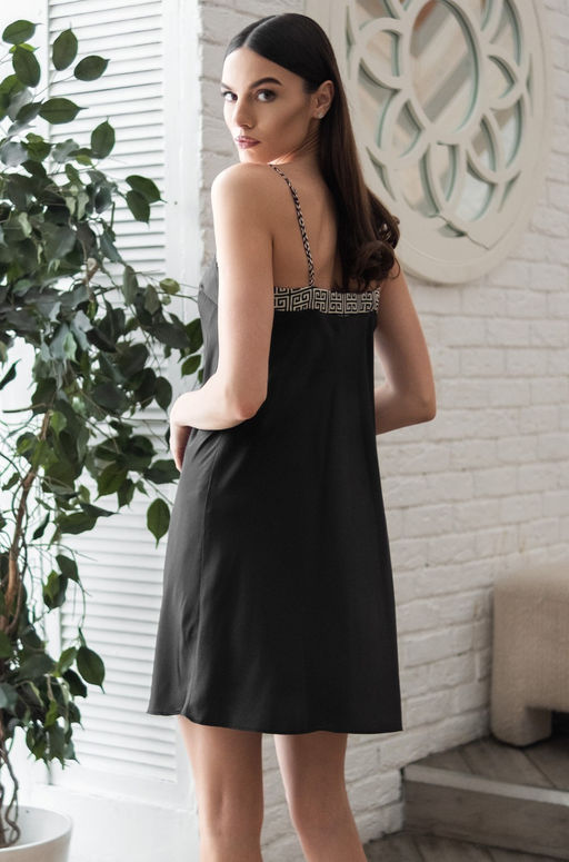 JADORE 4081 Короткая сорочка Mia-Amore фото 3