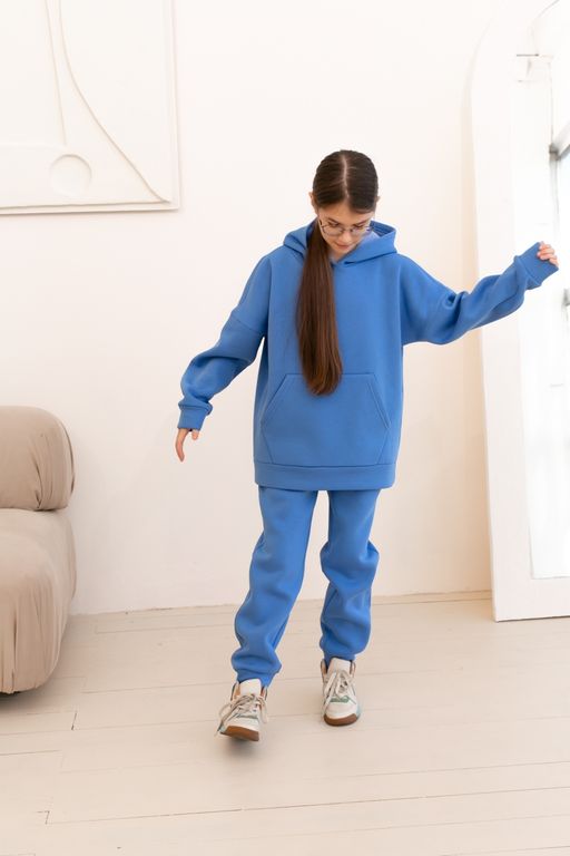 Костюм Мэйн №2 (начёс) - Valentina фото 5