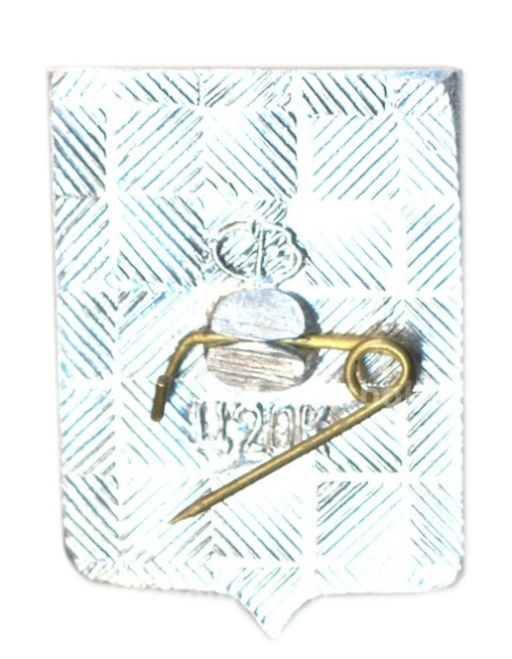 Значок Елец