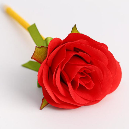 Цена за 2 шт. Ручка прикол, шариковая, синяя паста, 1.0 мм, пластик 8 марта