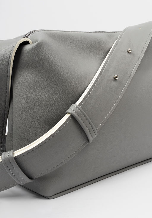 Сумка через плечо №1594 - L-craft фото 5