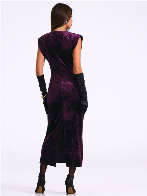 платье 1ЖПБ4889633 - Апрель фото 3