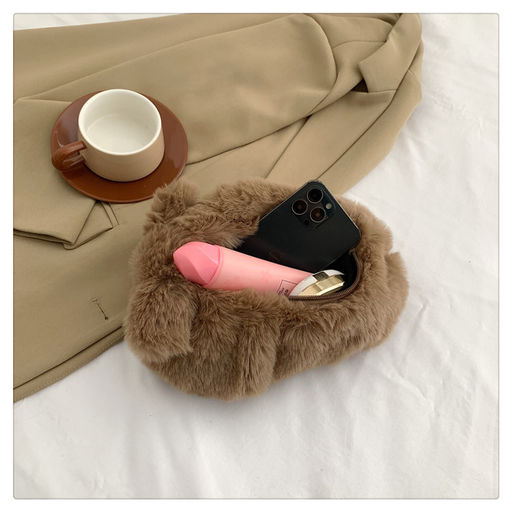 Сумка BAG-F-004-Mokko