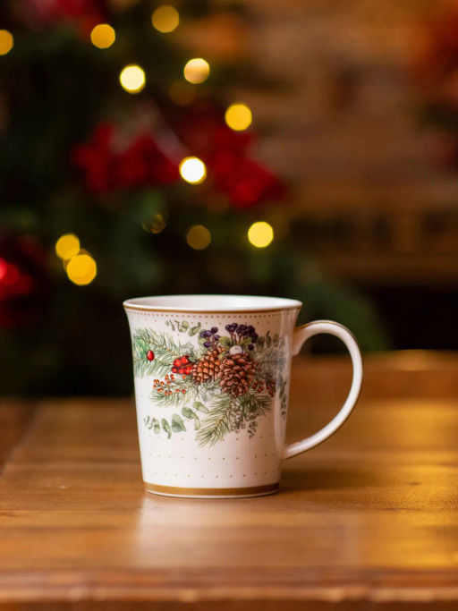 КРУЖКА LEFARD CELEBRATION 400 МЛ  фото 10