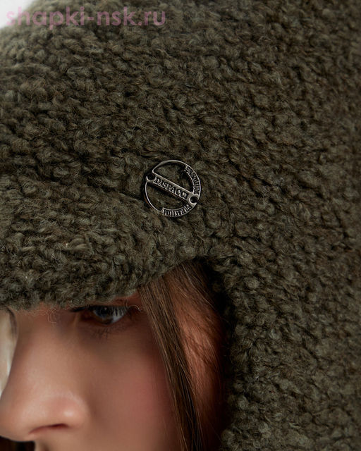 250118 EK Ушанка (56-58)