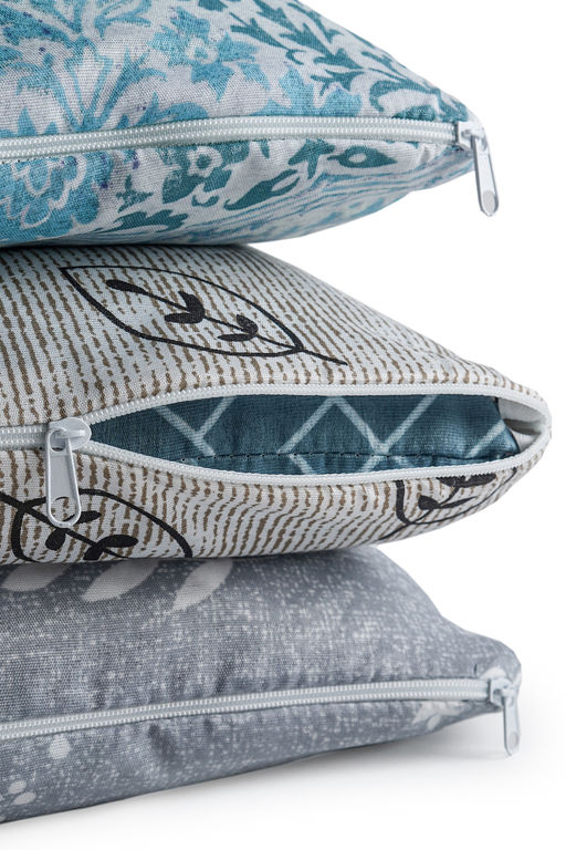 Подушка Лузга гречихи