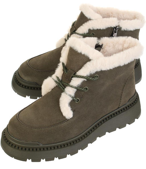 Дерби Madella XUS-23960-2U-SF  фото 5