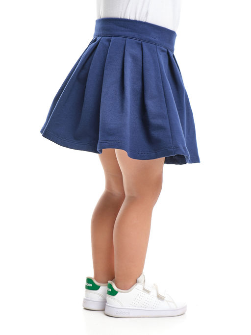 Юбка для девочки UD 2274 малиновый - Mini maxi фото 8