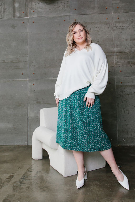 Юбка женская - Jp фото 3