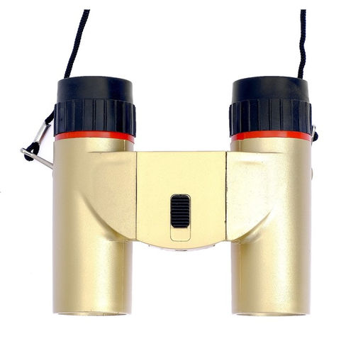 Бинокль Шпион в пустыне, с фонариком, МИКС - Simaland фото 3