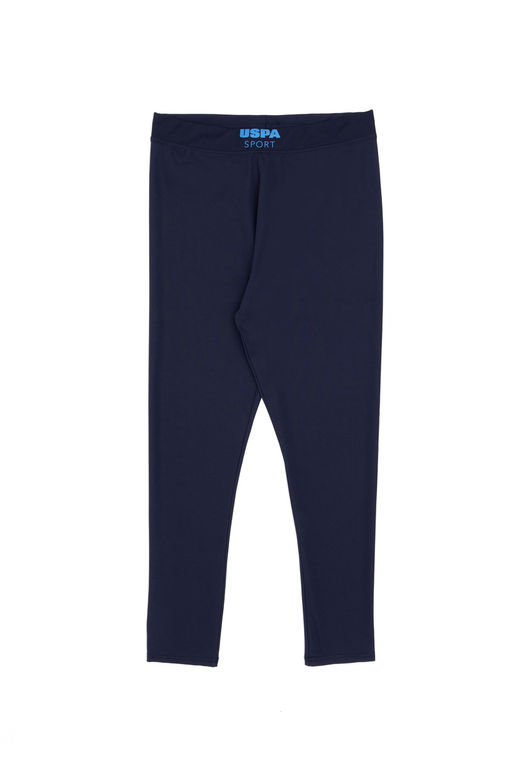 Мужские темно-синие колготки