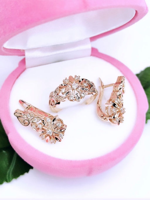 Комплект УКТ653 - Dubaigold фото 2